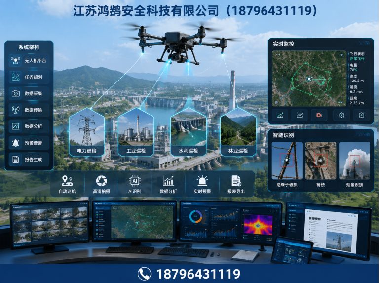 长春国家高新技术企业展示图
